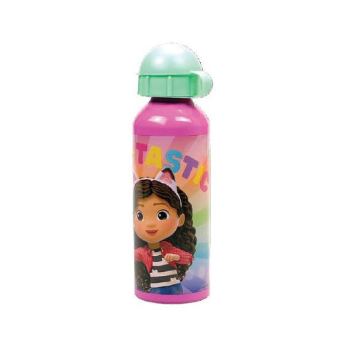 Gabi babaháza Party-tastic alumínium kulacs 520 ml