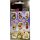 Dragon Ball Snake hologrammos matrica szett