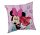 Disney Minnie Purple párna, díszpárna 40x40 cm