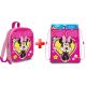 Disney Minnie Dreaming táska és tornazsák szett