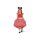 Disney Minnie Red jelmez 7-8 év