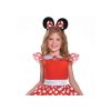 Disney Minnie Red jelmez 7-8 év
