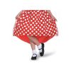 Disney Minnie Red jelmez 7-8 év