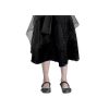 Iskoláslány Gothic Prom jelmez 110/120 cm