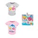 Baby Shark Fun gyerek rövid póló, felső 2 - 6 év / 92 - 116 cm
