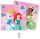 Disney Hercegnők Live Your Story szalvéta 20 db-os 33x33 cm FSC