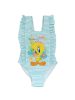Bolondos dallamok Tweety baba fürdőruha, úszó 12-36 hó