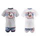 Disney Mickey Only One 2 részes szett 3 - 8 év / 98 - 128 cm