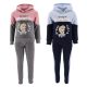 Disney Jégvarázs Powerful gyerek melegítő, jogging szett 4 - 8 év / 104 - 128 cm