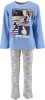 Disney Mickey gyerek hosszú pizsama 3 - 8 év / 98 - 128 cm