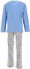 Disney Mickey gyerek hosszú pizsama 3 - 8 év / 98 - 128 cm
