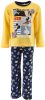 Disney Mickey gyerek hosszú pizsama 3 - 8 év / 98 - 128 cm