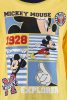 Disney Mickey gyerek hosszú pizsama 3 - 8 év / 98 - 128 cm