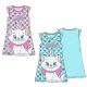 Disney Marie cica Summer gyerek hálóing 3 - 6 év / 98 - 116 cm