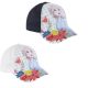 Disney Jégvarázs Flowers gyerek baseball sapka 52-54 cm