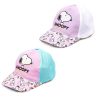 Snoopy gyerek baseball sapka 52-54 cm