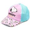 Snoopy gyerek baseball sapka 52-54 cm