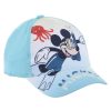 Disney Mickey Diving baba baseball sapka 48-50 cm