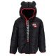 Disney Mickey gyerek bélelt kabát 3 - 8 év / 98 - 128 cm