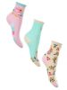 Peppa malac Flower gyerek zokni 23-34
