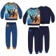Jurassic World gyerek melegítő, jogging szett 3 - 8 év / 98 - 128 cm