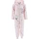 Peppa malac Dots gyerek hosszú pizsama, overál 3 - 6 év / 98 - 116 cm