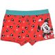 Disney Mickey Karácsonyi gyerek boxeralsó 2 - 8 év / 92 - 128 cm