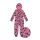 Disney Minnie Pink gyerek hosszú pizsama, overál 3 - 8 év / 98 - 128 cm