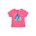 Disney Lilo és Stitch, A csillagkutya Surf Pink baba póló, felső 6-24 hó
