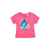 Disney Lilo és Stitch, A csillagkutya Surf baba póló, felső 6-24 hó
