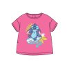 Disney Lilo és Stitch, A csillagkutya Surf baba póló, felső 6-24 hó