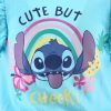 Disney Lilo és Stitch, A csillagkutya Cheeky playsuit 3-8 év