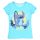 Disney Lilo és Stitch, A csillagkutya Surf gyerek rövid póló, felső 3-8 év
