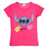 Disney Lilo és Stitch, A csillagkutya Shady gyerek rövid póló, felső 3-8 év
