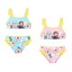 Disney Jégvarázs gyerek fürdőruha, bikini 4 - 8 év / 104 - 128 cm