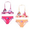Disney Minnie gyerek fürdőruha, bikini 3 - 8 év / 98 - 128 cm