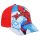Pókember gyerek baseball sapka 52 cm