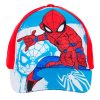 Pókember gyerek baseball sapka 52 cm