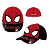 Pókember Mask Mode gyerek baseball sapka 52-54 cm
