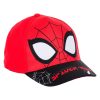 Pókember Mask Mode gyerek baseball sapka 52-54 cm