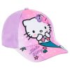 Hello Kitty Mermaid gyerek baseball sapka 52-54 cm