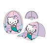 Hello Kitty Mermaid gyerek baseball sapka 52-54 cm