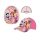 Disney Hercegnők Royal Bloom gyerek baseball sapka 52-54 cm