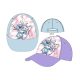 Disney Lilo és Stitch, A csillagkutya Hug gyerek baseball sapka 52-54 cm