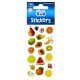 Gyümölcs Pear matrica szett