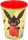 Bing Waving műanyag pohár 260 ml