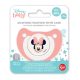 Disney Minnie Ooh Lala! baba játszó- és altatócumi tokkal