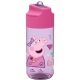 Peppa malac Core Hydro műanyag szívószálas kulacs 430 ml