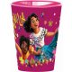 Disney Encanto Familia műanyag pohár 260 ml