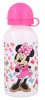 Disney Minnie Feel Good alumínium kulacs 400 ml